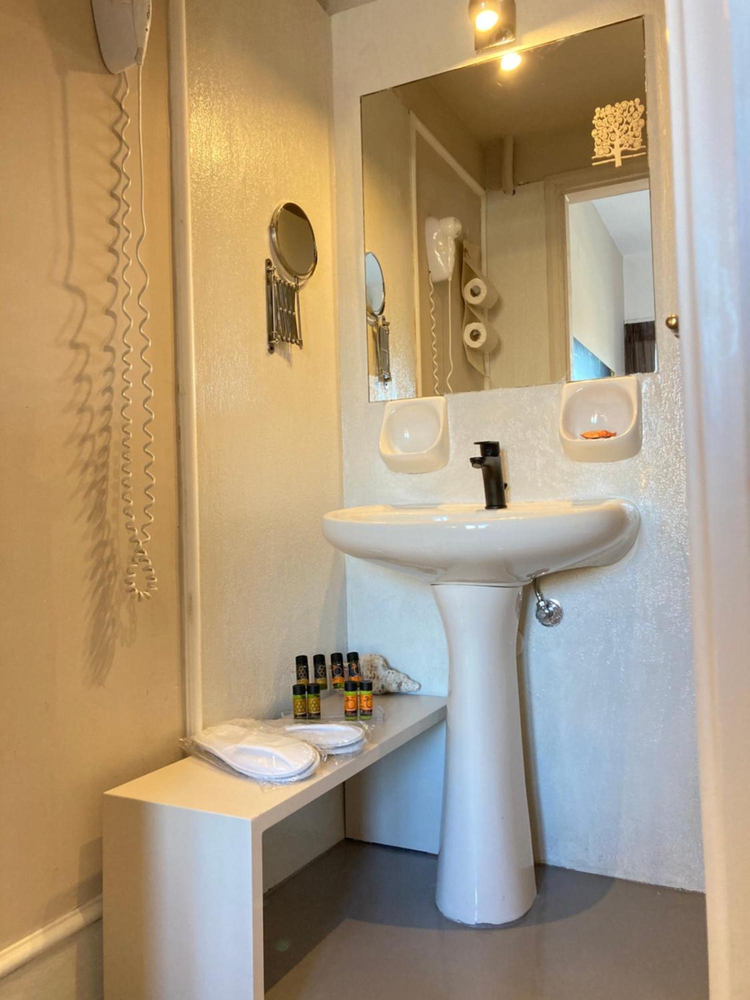 Tree Of Life Art Hotel Agia Marina Pokoj fotografie