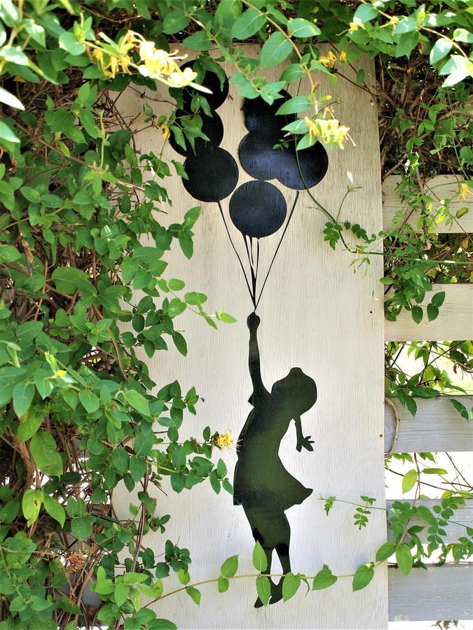 Tree Of Life Art Hotel Agia Marina Exteriér fotografie